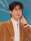 남주혁, '귀여운 매력 볼콕'