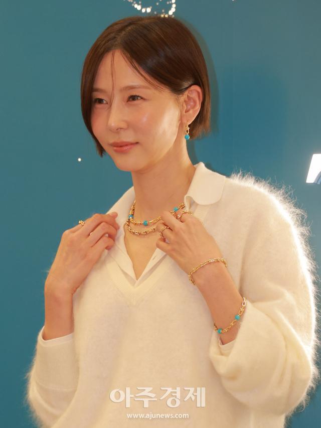 [포토] 김나영, 우아한 분위기