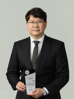 한미반도체, SK하이닉스로부터 HBM 기술혁신 공로 감사패 받아
