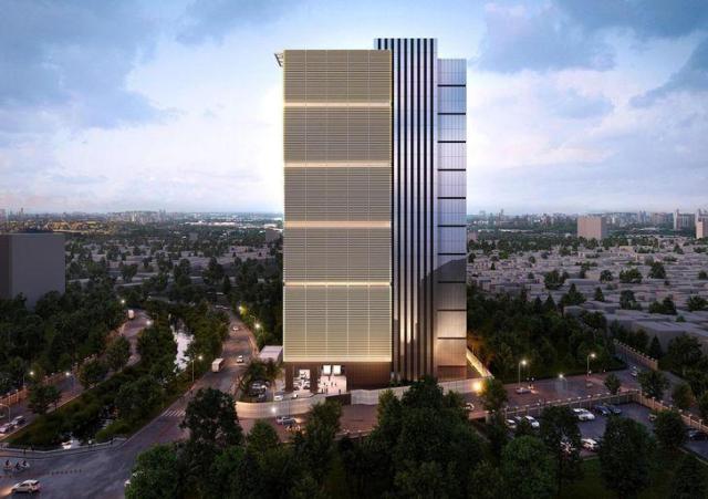 LG CNS eyes US, Europe with modular data centers