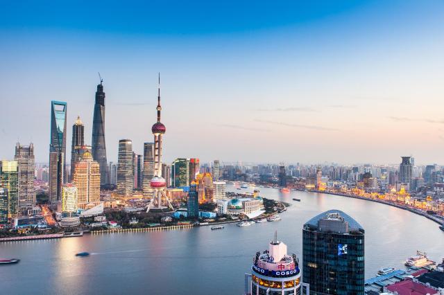 韩国赴华旅游持续升温 中国线路预订占比升至第二