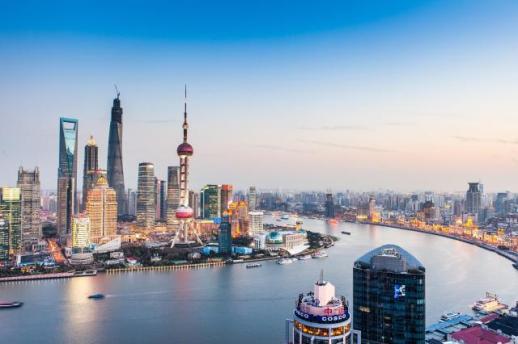 韩国赴华旅游持续升温 中国线路预订占比升至第二