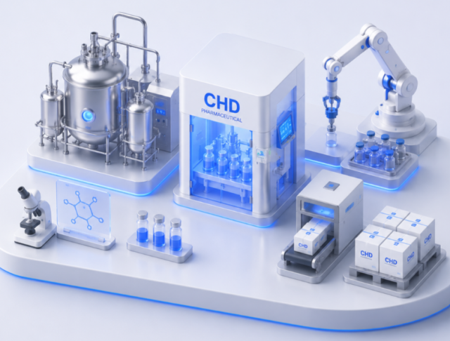 Pharmacy platform firm sets IPO price ahead of KOSDAQ debut next month