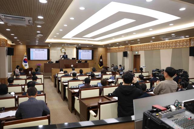 사진평택시의회