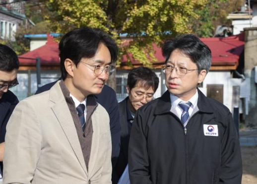 Bộ trưởng Hong Ji-seon: Dự kiến khởi công 31.000 căn hộ tại Seoul trong năm nay
