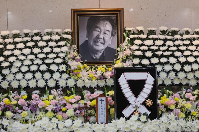 Fallece el actor Choi Bul-am, conocido como el padre de la nación, a los 87 años