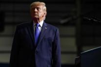 Trump dự báo chiến tranh với Iran sắp kết thúc, yêu cầu bảo đảm nước này từ bỏ tham vọng hạt nhân