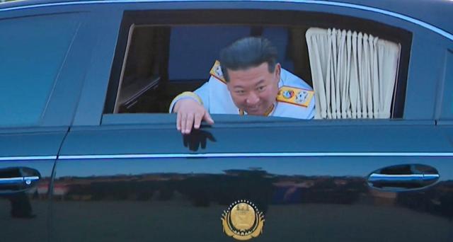 North Koreas crypto theft industry under spotlight after Binance hack
