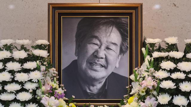 염수정 추기경 집전·임형주 아베 마리아…故 최불암 마지막 길 함께한다