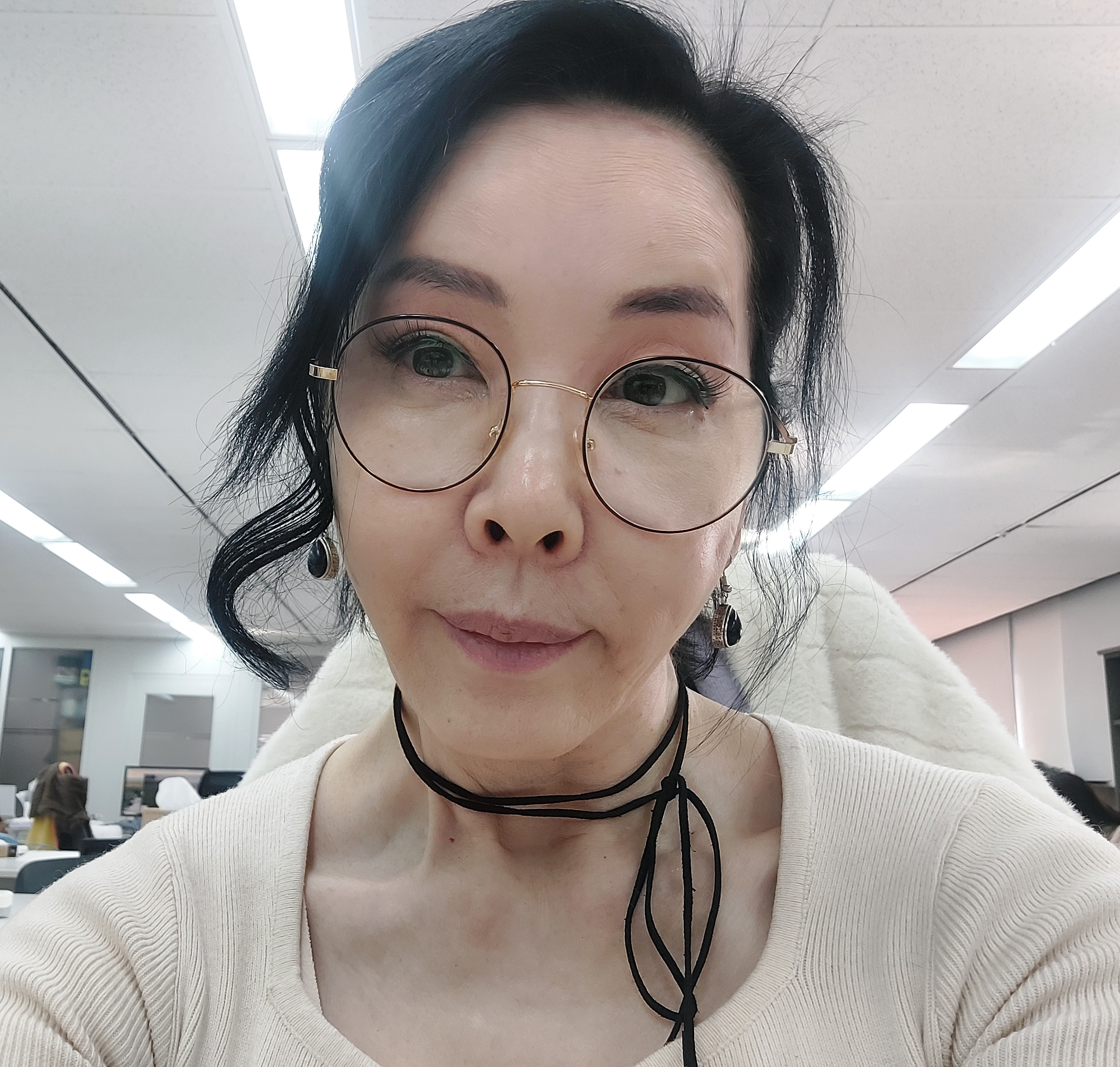 박경아