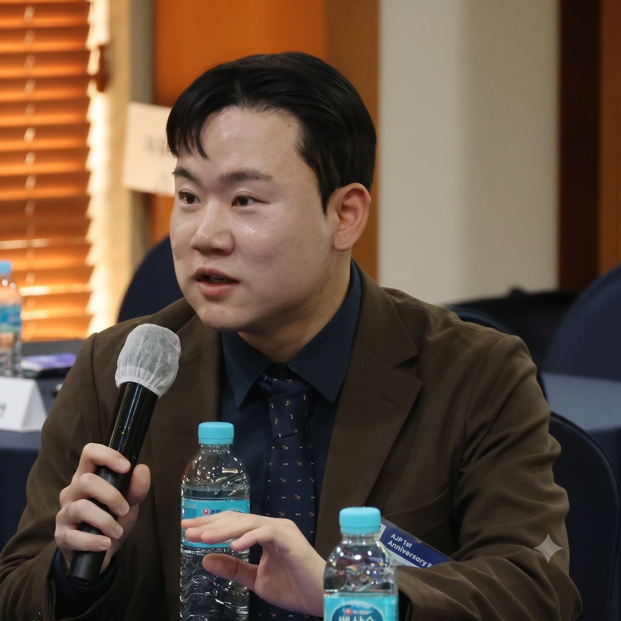 Lee Jung-woo Reporter