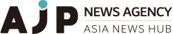 AJU PRESS ASIA NEWS HUB