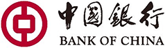 BANK OF CHINA