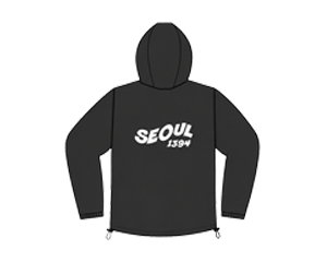바람막이