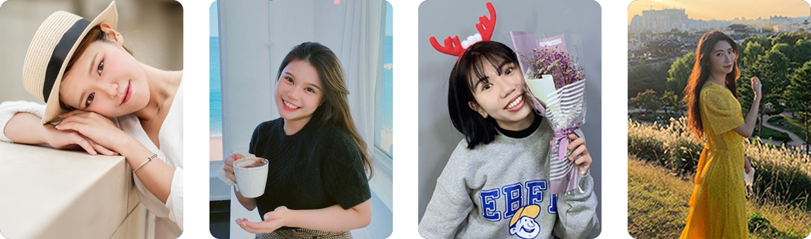 크리에이터 리스트