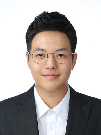 Reportérka Kim Joo-hyeon