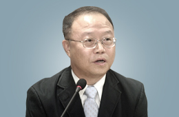 이한우 교수 