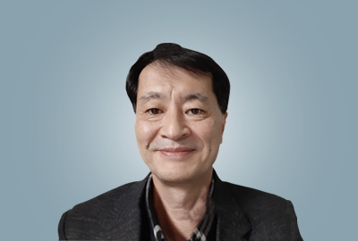 김형준 강원대 교수