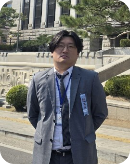 정치사회부 권규홍 기자