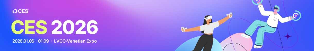 CES2026