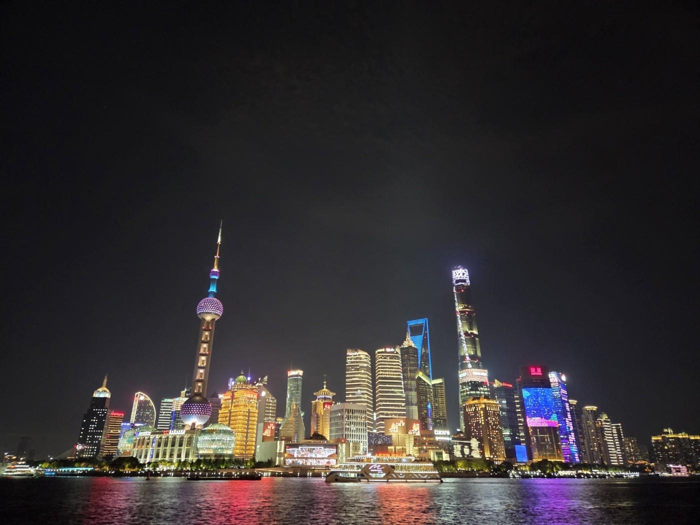 免签政策带动中国游热潮