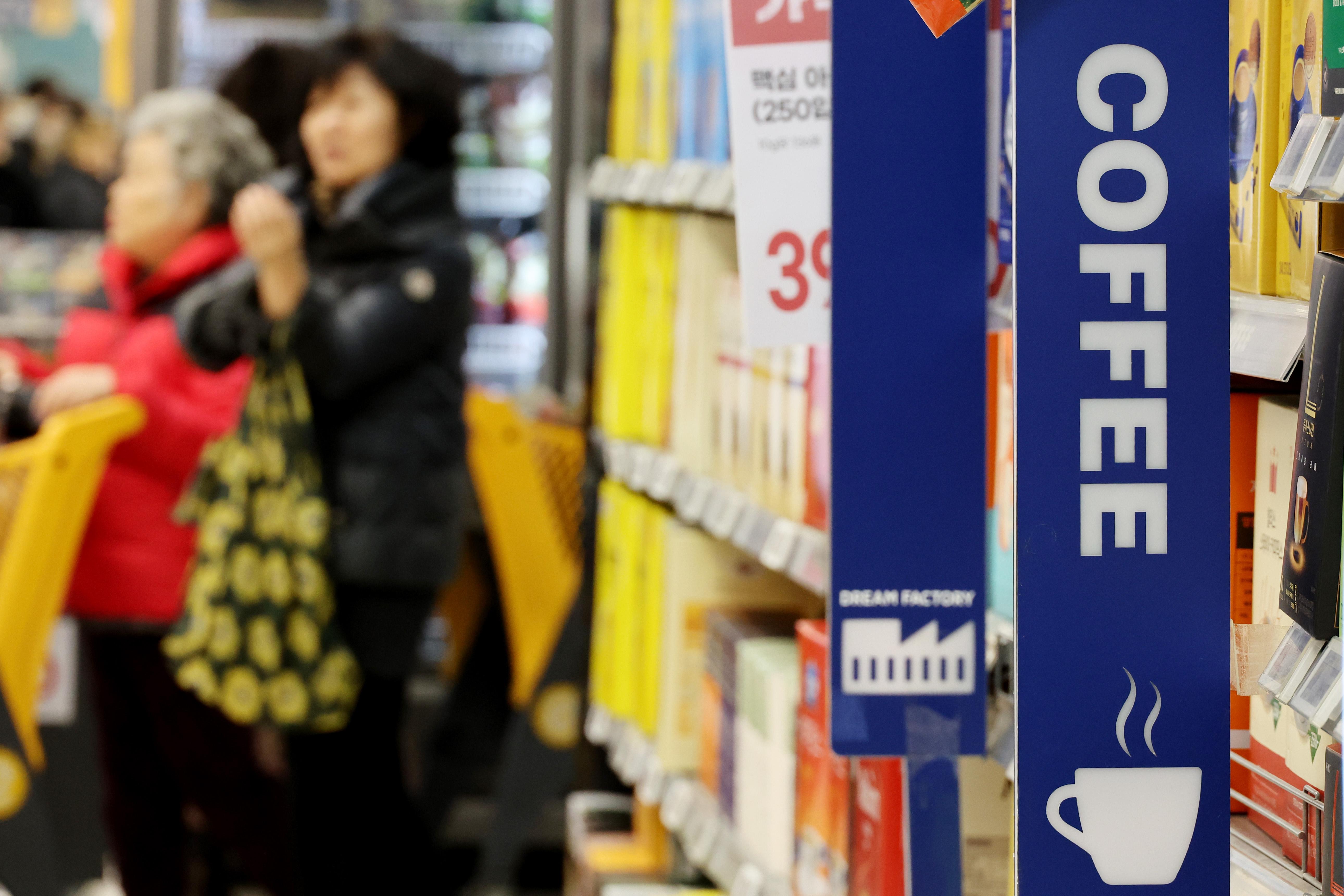 矿产品与金属价格走高 韩国进口物价指数连续7个月上涨