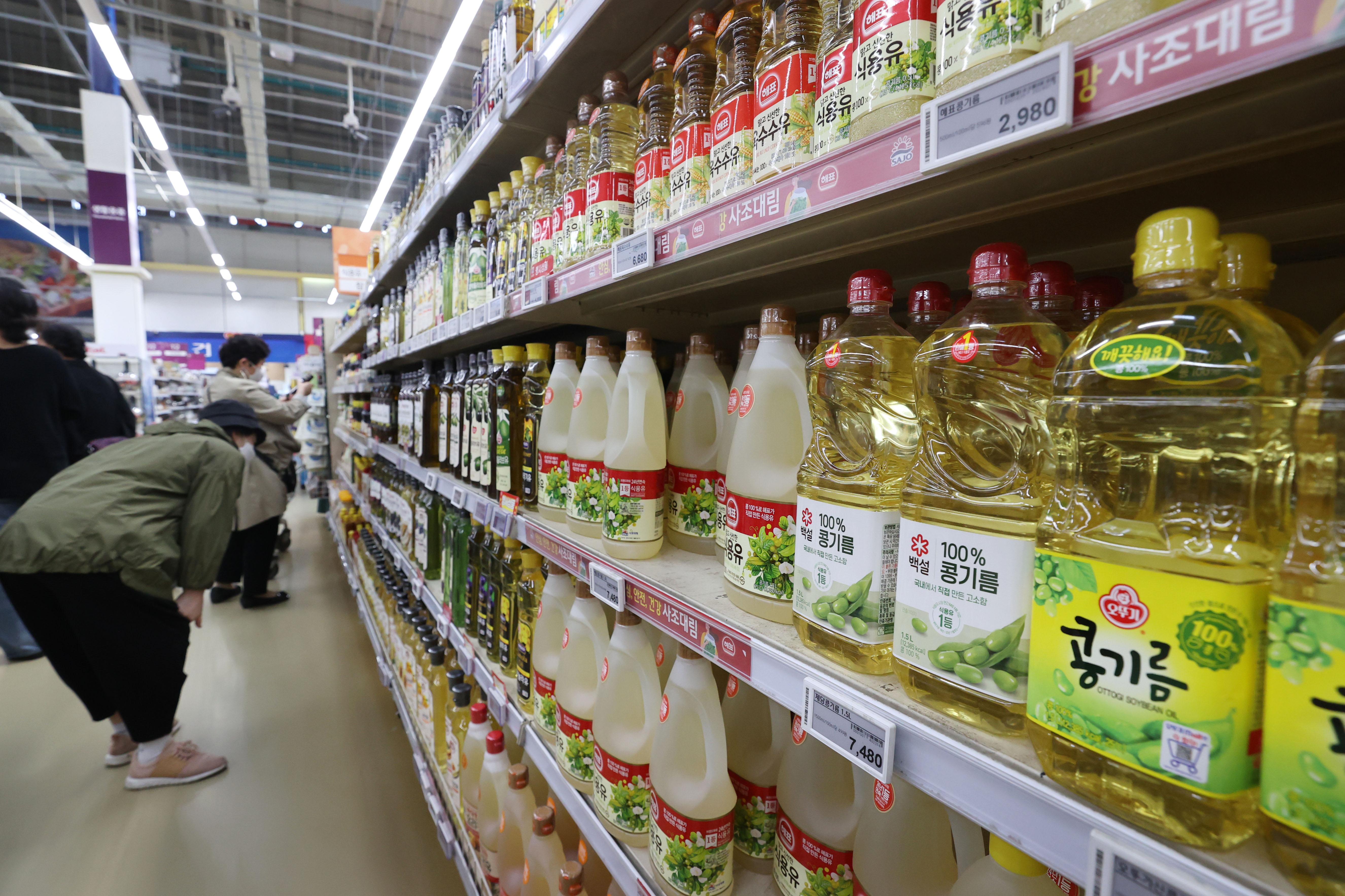 多家食品企业响应政府号召加入降价大军