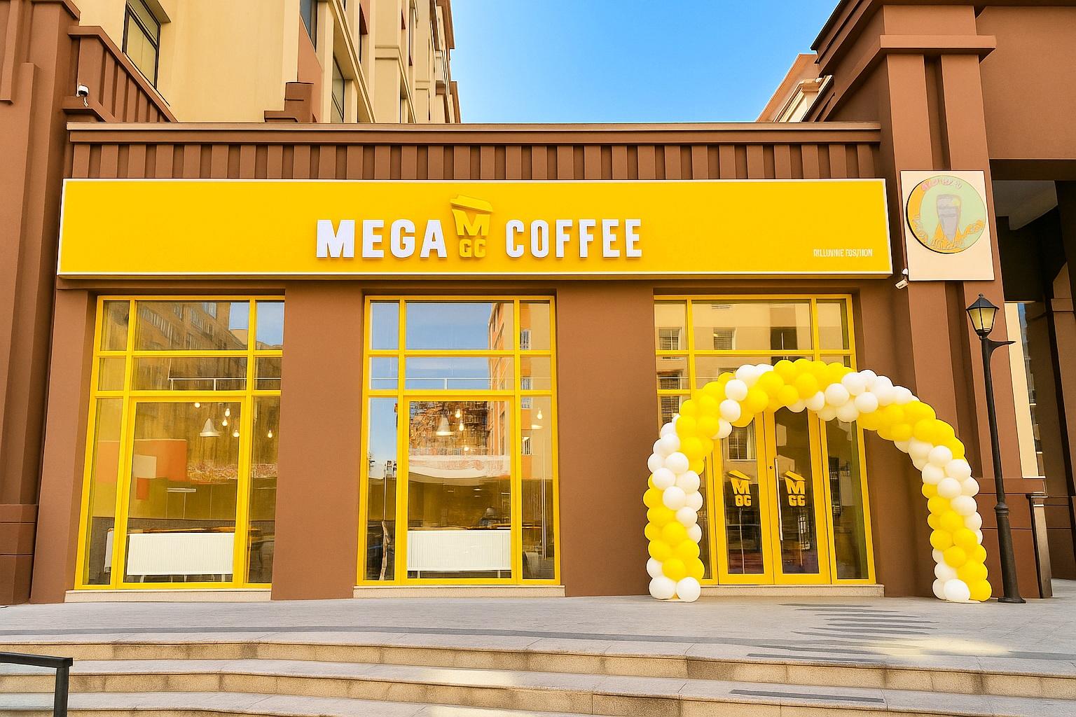 韩国食品热潮带动咖啡品牌加速出海 