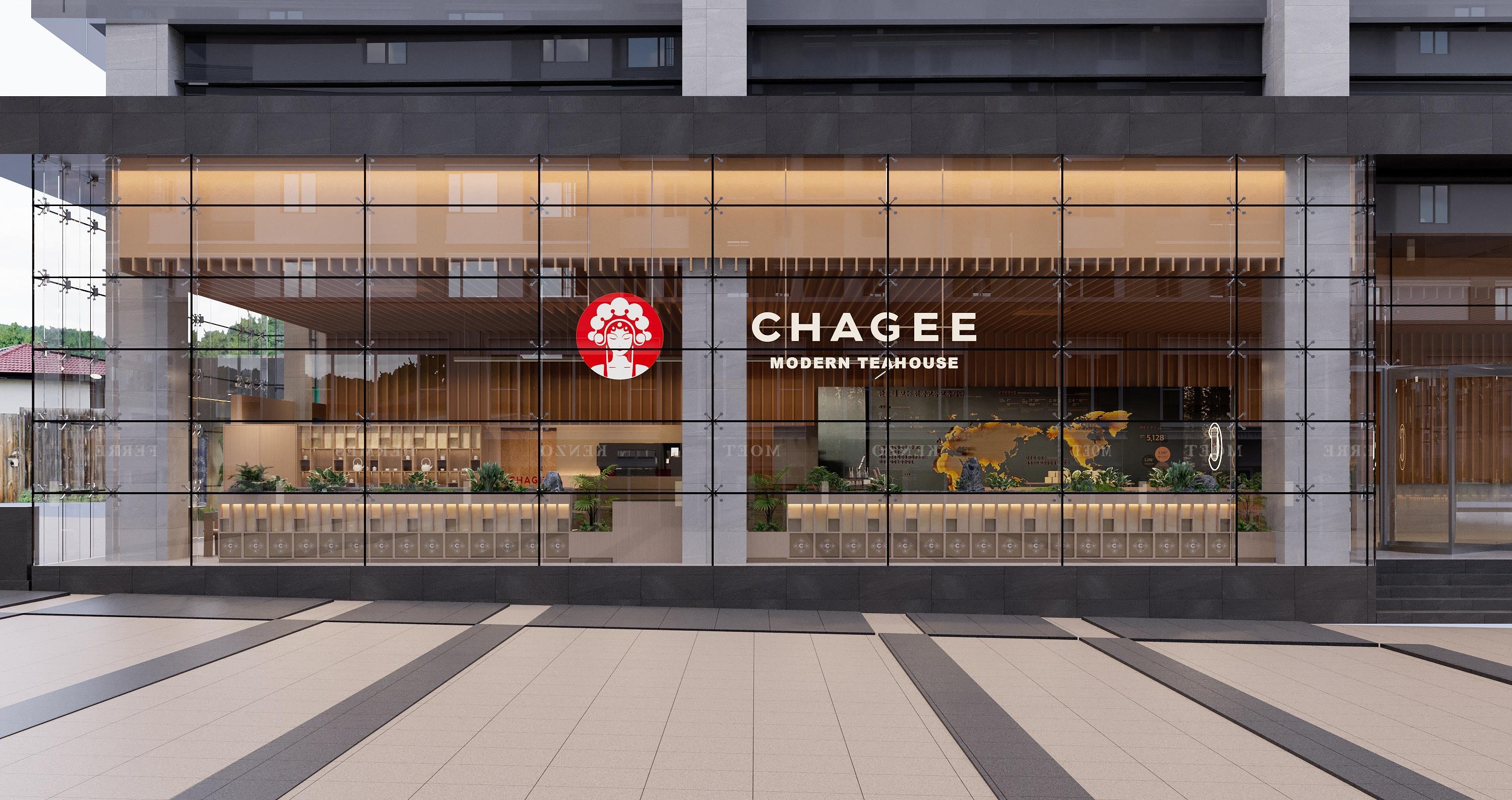 霸王茶姬再开两家门店 加速布局韩国市场