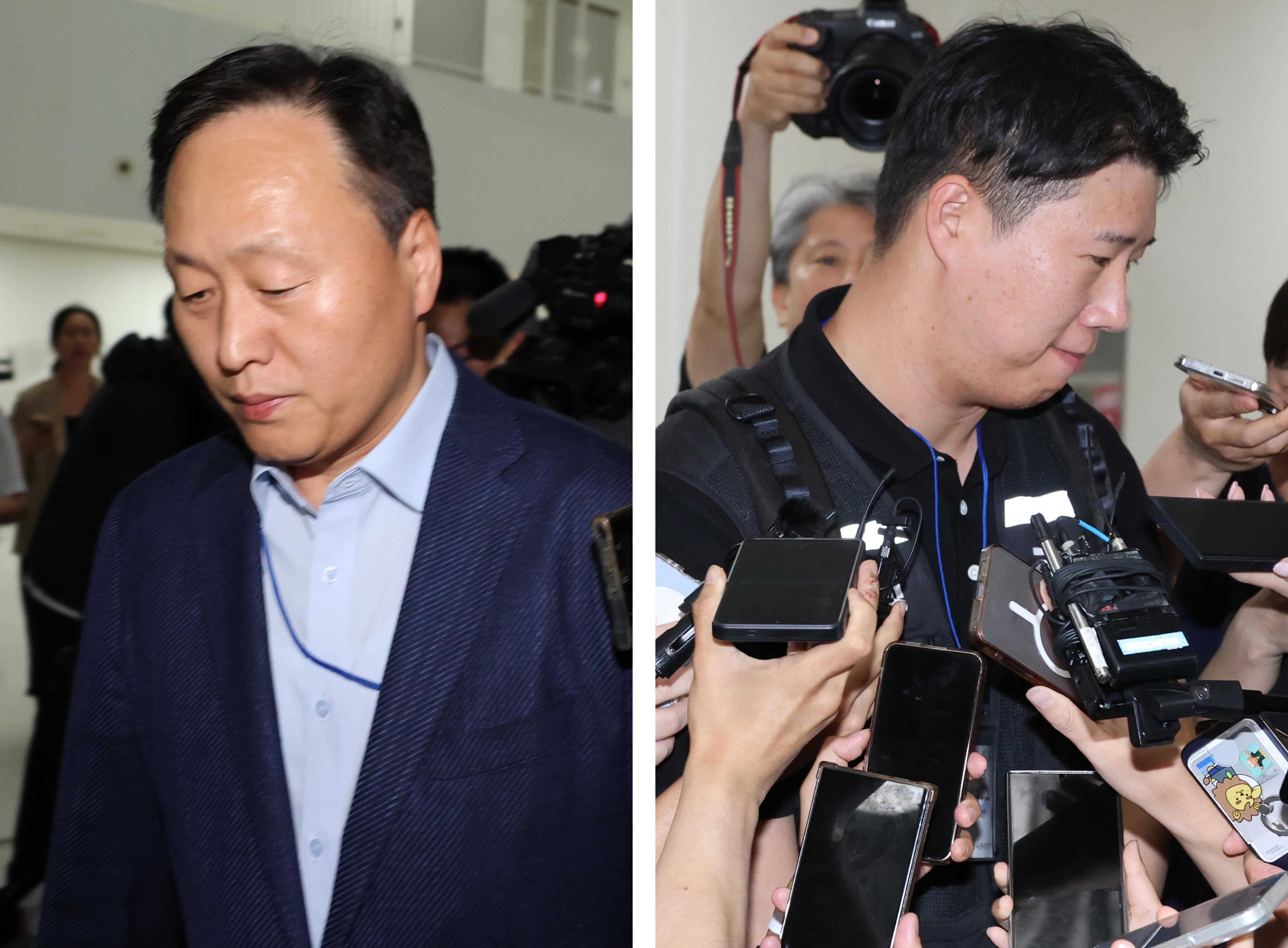 三星电子劳资谈判破裂 明起举行总罢工