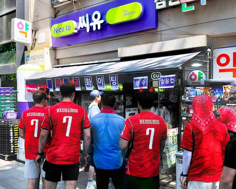 韩国无酒精风潮兴起 无醇啤酒市场持续升温