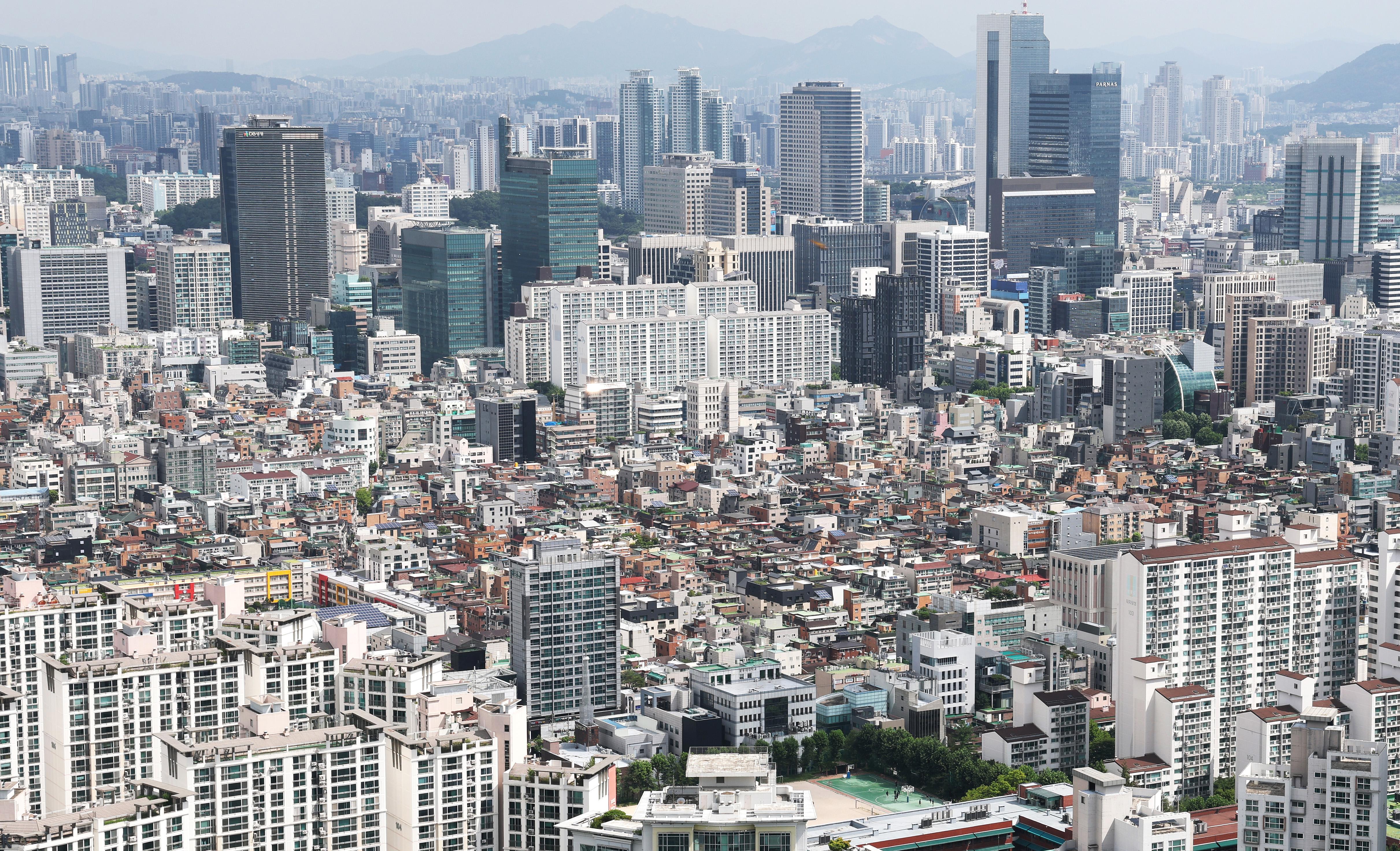 韩国全租房诈骗受害者持续增加 青年群体成重灾区