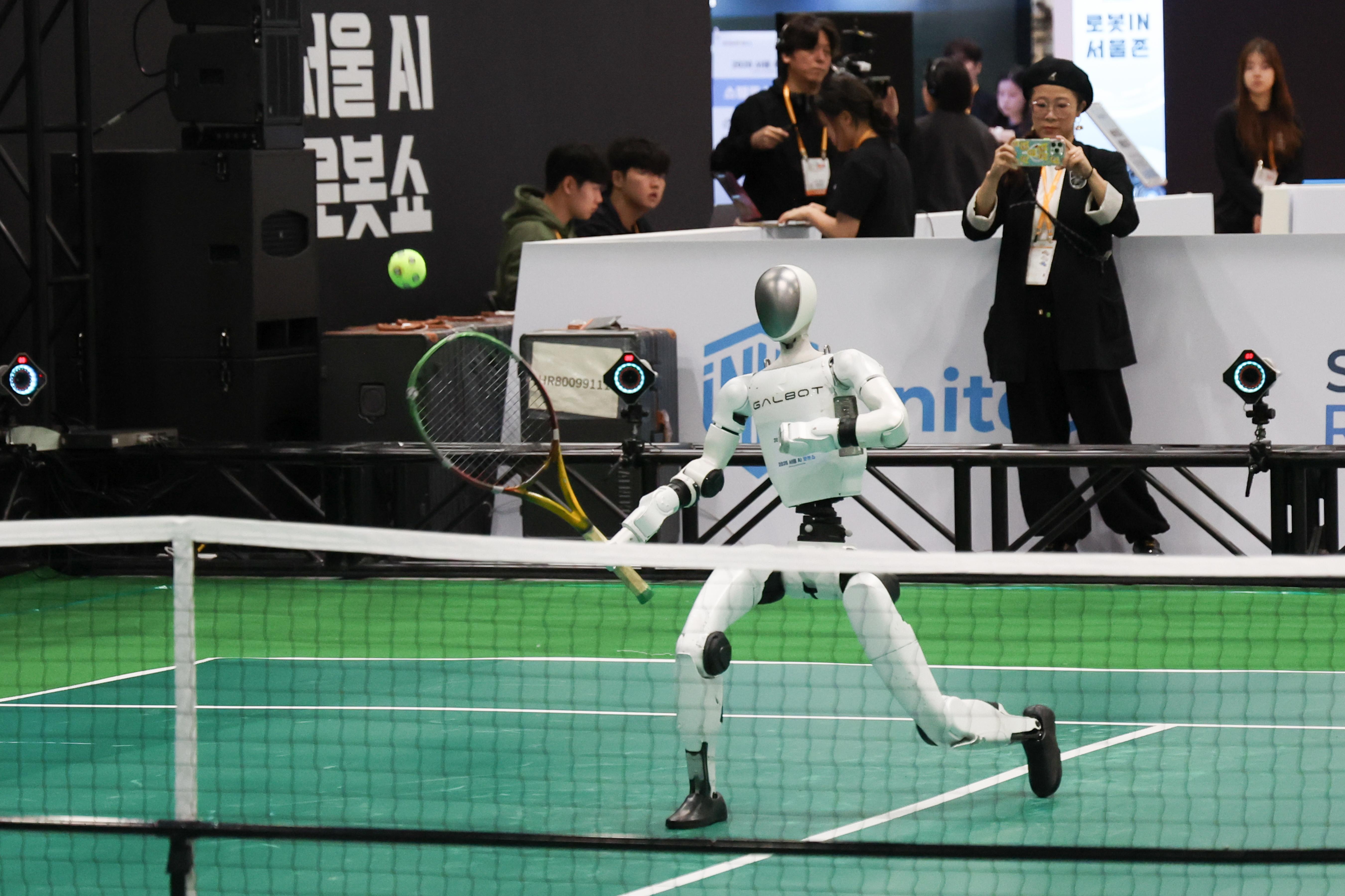 中美夹击下的另一条路 4.7万亿韩元押注主权AI